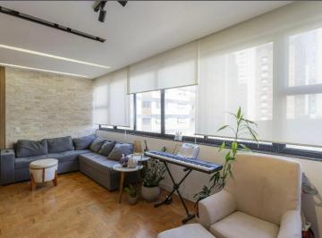 IMG_20260623_091554_000.jpeg · Deslumbrante apartamento para venda em Indianópolis com 3 quartos, sendo 1 suíte, 105m² - remaxfront