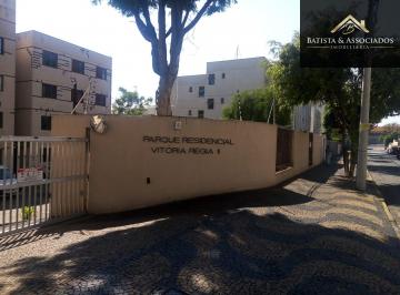 Apartamento · 60m² · 2 Quartos · 1 Vaga · Apartamento em Jardim Ipiranga, Campinas/SP