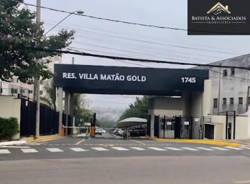 Apartamento · 45m² · 2 Quartos · 1 Vaga · Apartamento em Jardim Morumbi (Nova Veneza), Sumaré/SP