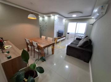759609141d69da702bcf0bae026ce9d1d1cdb7e6 · Apartamento 90 m² 3 quartos a venda no Jardim Sul em São José dos Campos!