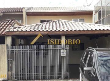 nbnVVUXXLw6n3jVi71EjTuws-1000163579.jpg · SOBRADO EM CAMPO LARGO! 03 QUARTOS, SUÍTE, 02 GARAGEM