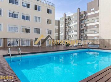 rTYDZ8FS8xrua5rZxQHkwFe0-1000082512.jpg · Apartamento - 3 quarto(s) - Boneca do Iguaçu - São José dos Pinhais - R$ 420.000