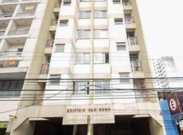8c58f00f4cdd8ddda70ae0f3d4d9865cb786e0a8 · Kitnet com 1 dormitório à venda, 40 m² por R$ 175.000,00 - Centro - Campinas/SP