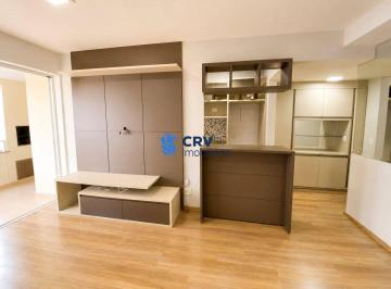 a0f1a917843945f81e775f48fe147bd4e5f2cf5f · Apartamento para alugar, 78 m² por R$ 4.500,00/mês - Gleba Fazenda Palhano - Londrina/PR