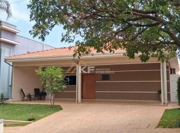 Casa · 210m² · 3 Quartos · 4 Vagas · Casa à Venda no Condomínio Bella Città - Jardim Manoel Penna - Ribeirão Preto/SP