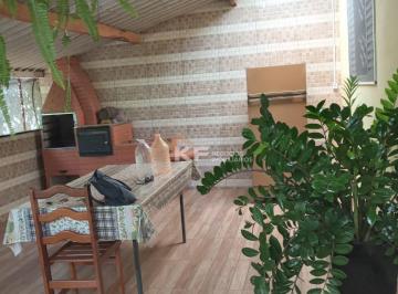Rural · 150m² · 2 Quartos · 3 Vagas · Rancho à venda em Guatapará- Guatapará SP