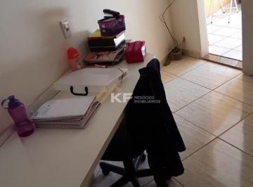 Casa · 94m² · 3 Quartos · 2 Vagas · Casa à Venda no Condomínio Cidade da Criança -- Ribeirão Preto/SP