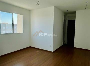 Apartamento · 44m² · 2 Quartos · 1 Vaga · Apartamento à Venda no Condomínio Conquista Macaúba - Reserva Macaúba - Ribeirão Preto/SP