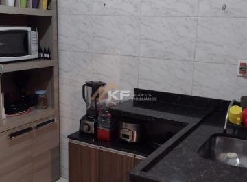 Apartamento · 63m² · 2 Quartos · 1 Vaga · Apartamento à Venda no Condomínio Residencial Primavera - Jardim Independência - Ribeirão Preto/SP