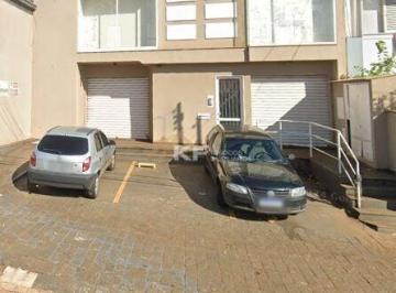 Comercial · 207m² · 1 Quarto · 3 Vagas · Prédio Comercial á Venda no Centro de Ribeirão Preto- SP
