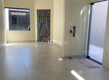 Casa · 60m² · 2 Quartos · 2 Vagas · Casa à Venda no Planalto Verde - Ribeirão Preto/SP