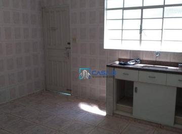 590500d3a7b84f7eb9b4c8fc2a8910000d822e1c · Casa com 1 dormitório à venda, 85 m² por R$ 375.000,00 - Vila Carrão - São Paulo/SP