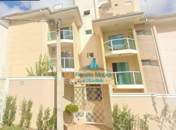 96bd46bd512ac1057294fcc3fbf3123109077e57 · Apartamento à venda, 53 m² por R$ 300.000,00 - Parque Campolim - Sorocaba/SP