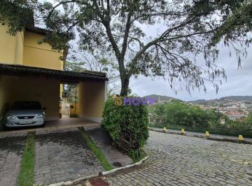 846c1a8a215918a6aa7a50b80af312f151ecc916 · Casa 3 quartos em condomínio com lazer no Badú - Niterói