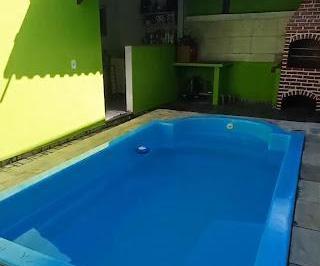 0efc7adadf4522a081e978a7e8b0fad50f0b9064 · Casa à venda, 132 m² por R$ 350.000,00 - Arsenal - São Gonçalo/RJ