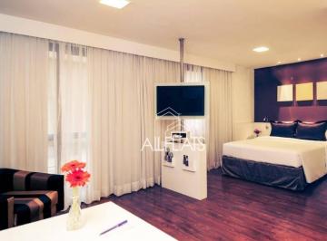 ba628eed129e9075207334513a10a507fffdbf13 · Apartamento com 1 quarto à venda, 34 m² - Paraíso - São Paulo/SP