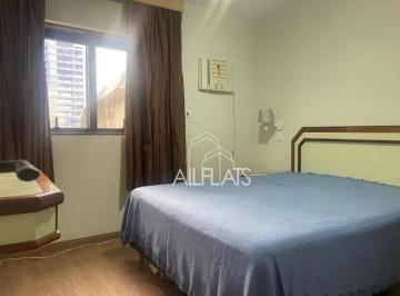 fd8692c404cc11b9bd4c16f174e5314451c1fd5a · Apartamento  com 1 quarto para alugar, 42 m² - Jardins - São Paulo/SP
