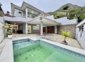 82e710a6192d11e28310c67c9fa717b6258164d9 · Casa com 4 dormitórios à venda, 220 m² por R$ 3.000.000,00 - Itacoatiara - Niterói/RJ