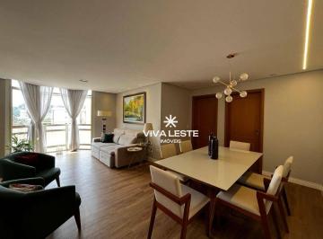 6d2fba9ba8bb096aca50a55bf855e4db1657b08d · Apartamento com 3 dormitórios à venda, 97 m² por R$ 880.000,00 - Atibaia Jardim - Atibaia/SP