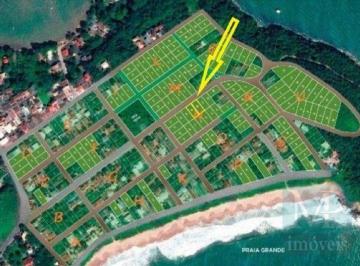 ac549a08646b35313cf893697fa2fd538ad97104 · Terreno à venda, 429 m² por R$ 610.922,80 - Praia Grande - Penha/SC