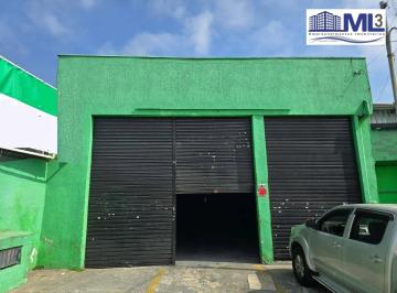 ab3199e3272108cd740f2bc4a50ac398cdc5ffdc · Galpão para alugar, 700 m² por R$ 35.000/mês - Vila Augusta - Guarulhos/SP