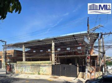 a8e6854fefefa803ac1d5615eadf5900100c2a25 · Salão comercial para alugar, 600 m² por R$ 25.000/mês - Vila Leonor - Guarulhos/SP