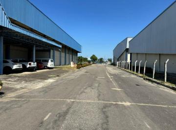 33367cd176fcebf55ef40a9f170ff4b6a138cc80 · Galpão para alugar, 1800 m² por R$ 34.200,00/mês - Distrito Industrial - Maracanaú/CE