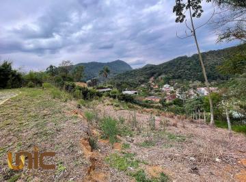 64dfc522db209f2069c012a71d5ede8fce7fa797 · Terreno à venda, 378 m² por R$ 220.000,00 - Albuquerque - Teresópolis/RJ