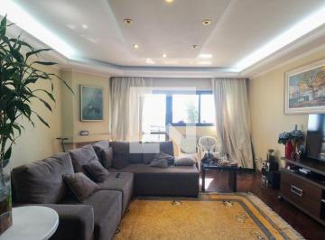 Apartamento · 178m² · 4 Quartos · 3 Vagas · Apartamento à Venda - Vila Carrão, 4 Quartos, 178 m² - São Paulo