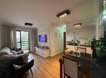 84ad277c851155c21837327e1a473877fca3e1b2 · Apartamento à venda, 65 m² por R$ 580.000,00 - Pirituba - São Paulo/SP