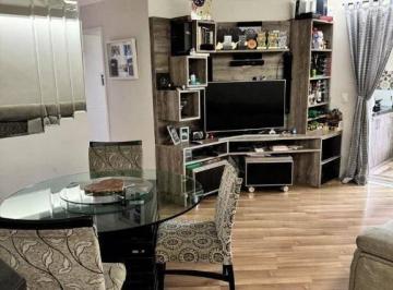 d6824a6a6748fd675ed39bcefb91ad50ba3b702c · Apartamento à venda, 85 m² por R$ 850.000,00 - Freguesia do Ó - São Paulo/SP