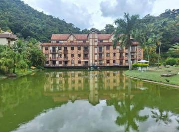 9d23655f28504b68cd087d3072c84f26bd51b911 · Apartamento com 4 quartos, 2 suítes, 200 m², à venda por R$ 890.000,00 - Itaipava - Petrópolis/RJ