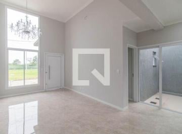 Casa · 89m² · 3 Quartos · 2 Vagas · Casa à Venda - Cavalhada, 3 Quartos,  89 m² - Porto Alegre