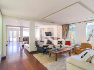 Casa · 600m² · 4 Quartos · 5 Vagas · Casa à Venda - Campo Belo, 4 Quartos,  600 m² - São Paulo