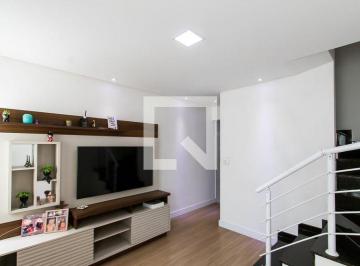 Casa · 60m² · 2 Quartos · 1 Vaga · Casa à Venda - Ermelino Matarazzo, 2 Quartos, 60 m² - São Paulo