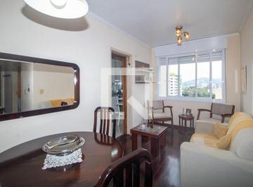 Apartamento · 57m² · 2 Quartos · 1 Vaga · Apartamento à Venda - Tristeza, 2 Quartos,  57 m² - Porto Alegre