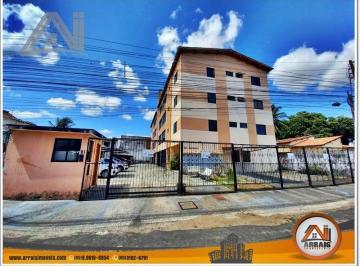 a93c1a2669ad6302090045c3f279b5e1c87d1f34 · Apartamento com 2 dormitórios à venda, 67 m² - Parangaba - Fortaleza/CE