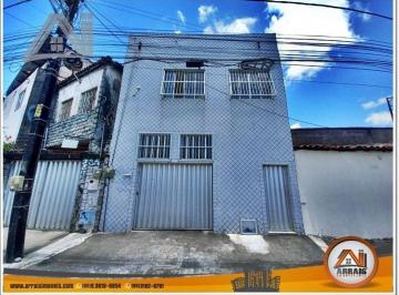 46cd250c9ee72e0d2f350fca4a24e84effe8ccc8 · Casa com 2 dormitórios à venda, 115 m² - Montese - Fortaleza/CE