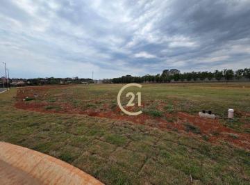 92248ae5fe9236276775aa84b40a1d05d4735960 · Terreno à Venda no Condomínio Reserva Itanhangá - Parque das Bandeiras em Indaiatuba/SP - TE1038