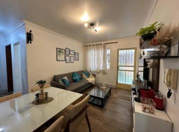 Apartamento · 80m² · 3 Quartos · 1 Vaga · ÁREA PRIVATIVA | 3 QUARTOS | 01 SUITE | 02 BANHEIROS  | 01 VAGA