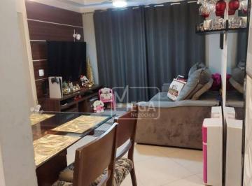 Sala · Sobrado com 2 dormitórios à venda, 60 m² por R$ 580.000,00 - Jardim Califórnia - Barueri/SP