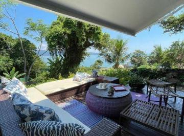 4ba55e4d78d897bd743001f2b4222bc67c1e81cc · Casa com vista para o Mar com 3 dormitórios à venda, 300 m² por R$ 5.800.000 - Praia do Forte - Flor