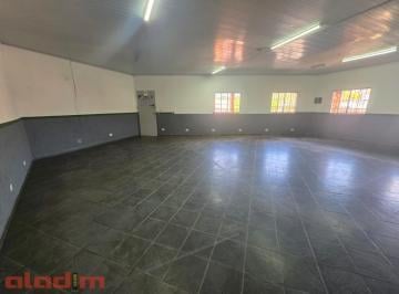 Comercial · 95m² · SALÃO COMERCIAL PARA ALUGAR EM PARELHEIROS