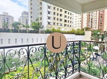 c95ab58eae7f5ed311b98fee4840692a1a4aed33 · Apartamento com 3 dormitórios à venda, 109 m² por R$ 750.000,00 - Vila Andrade - São Paulo/SP