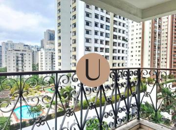 ec7cddda1769b465ce5862605d55c7bde17c337c · Apartamento com 3 dormitórios à venda, 109 m² por R$ 750.000,00 - Vila Andrade - São Paulo/SP