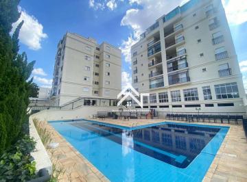 Apartamento para Locação · Apartamento com 3 dormitórios para alugar, 86 m² por R$ 5.355,00/mês - Vila Esperia Ou Giglio - Atib