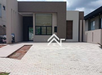 d5106a08e96e42cd8793f0bae5fdb816a70f7583 · Casa com 3 dormitórios, 188 m² - venda por R$ 1.500.000,00 ou aluguel por R$ 8.160,00/mês - Condomín