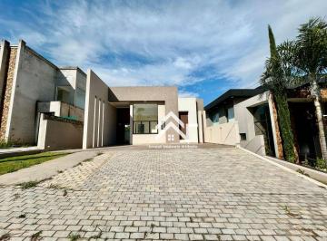 4007c7b0e790cf69a6332ceba9faf395f963efc2 · Casa com 3 dormitórios, 188 m² - venda por R$ 1.250.000,00 ou aluguel por R$ 6.810,00/mês - Condomín