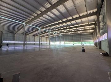 9540fc336124f5f0382856ef195c64e16b0349e2 · Galpão para alugar, 8594 m² por R$ 190.000,00/mês - Loteamento Industrial Salto Grande I - Americana