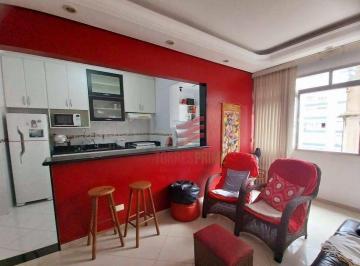 900b8a6f2f089f0f0bf58f772353c96d0c041720 · Apartamento à venda, 70 m² - Embaré - Santos/SP